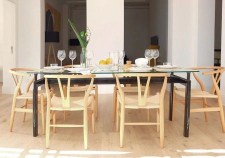 3 room luxury Flat for rent in Madrid, Spain - Foto 4