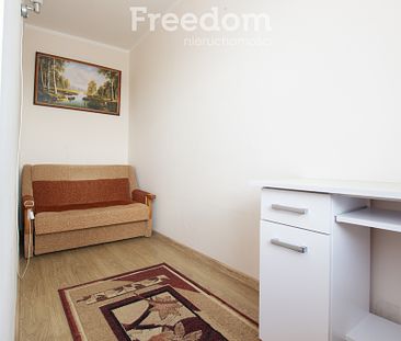 Wynajmę korzystnie mieszkanie w Stalowej Woli, cena 39 zł/m² - Zdjęcie 3