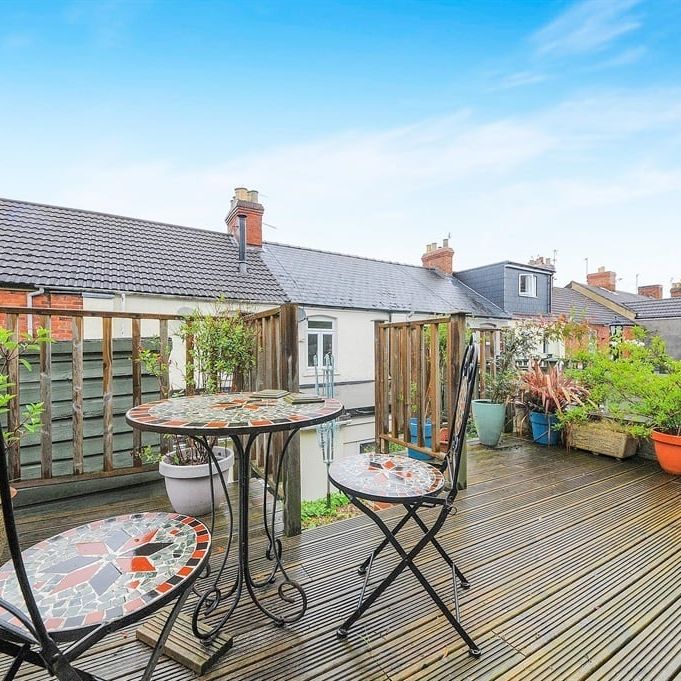 Dixon Street, Swindon - Photo 1