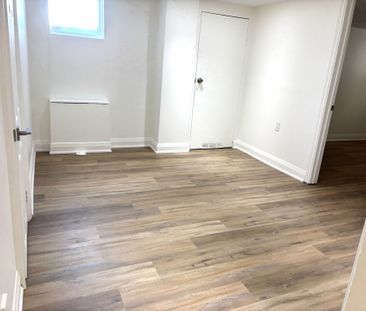 For Lease - 85 Searle Avenue Unit# BSMT, Toronto, Ontario - Photo 6