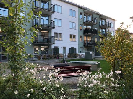 Lovisebergsvägen, Västerås - Photo 4