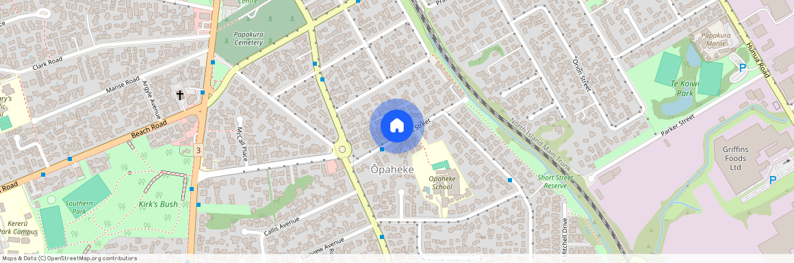 7/8 Short Street, Papakura