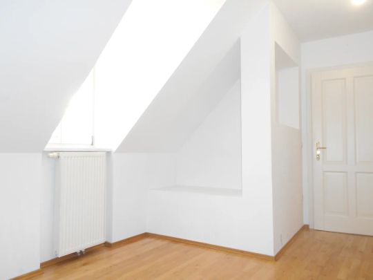 Dietrichsteinplatz charmante 2ZI+Küche - Foto 1