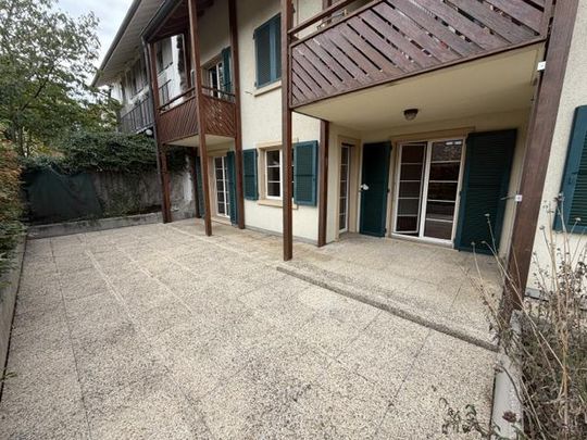 5.5 Zimmer, 135 m² - Photo 1