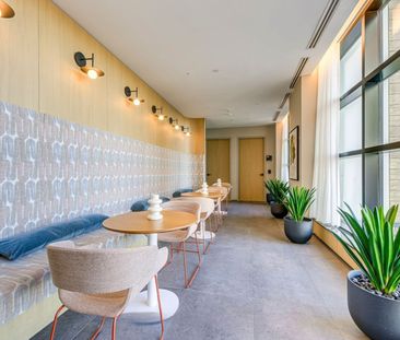 For Lease - 720 Whitlock Avenue Unit# 408, Milton, Ontario - Photo 2