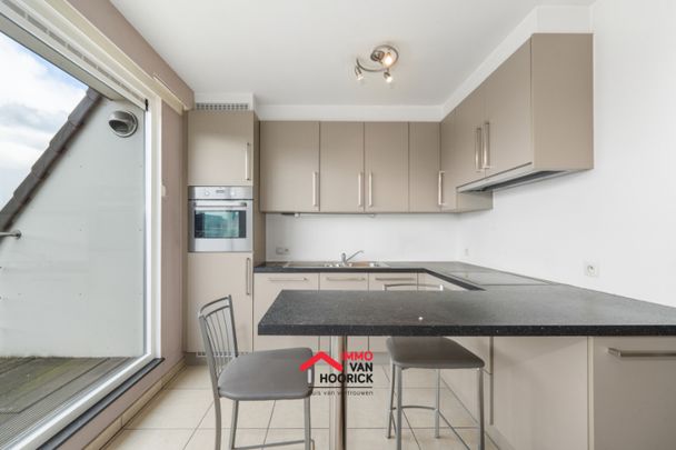 2 Slaapkamer appartement nabij centrum van Lokeren - Photo 1