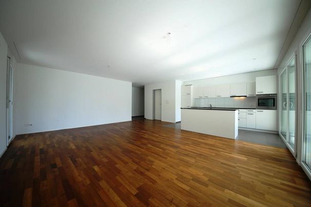 Moderne Wohnung der Sonderklasse! - Photo 1