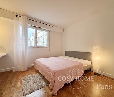 Appartement en location | Paris 12ème - Photo 5