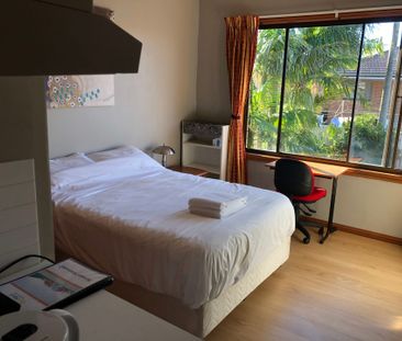 Affordable Fully Furnished Flat in Beverly Hills (Bill Includes) - Photo 4
