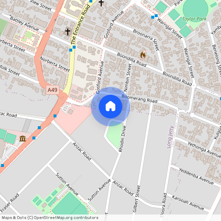 16a Rhodin Drive, Long Jetty