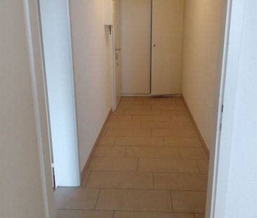 Super 2-room apartment in the heart of Basel - Photo 4