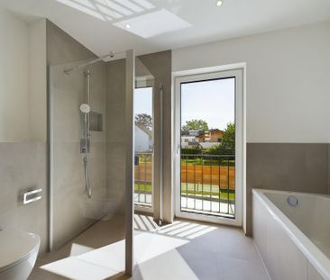 Luxus-Haus-in-Haus in bester Lage - Foto 5