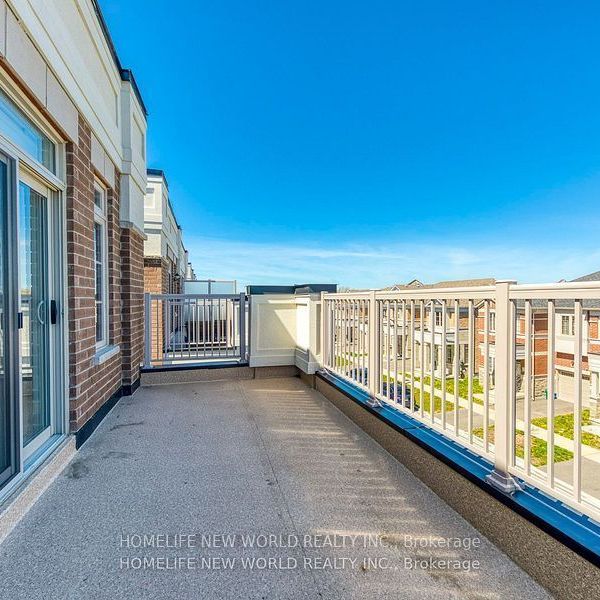 For Lease - 29 Luzon Avenue Unit# Unit A, Markham, Ontario - Photo 1