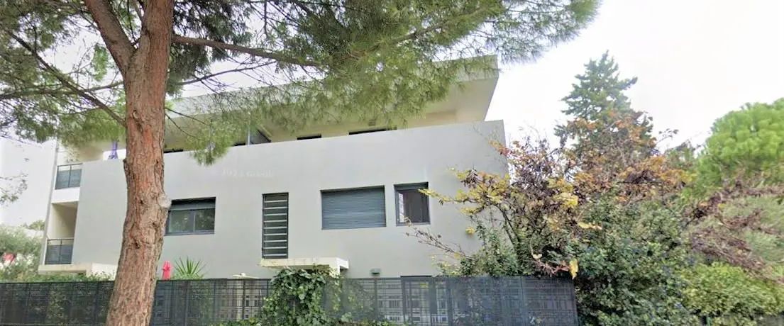 Appartement à louer 3 pièces 58.2m² - Photo 1