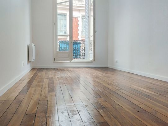 Location appartement 3 pièces, 55.06m², Argenteuil - Photo 1