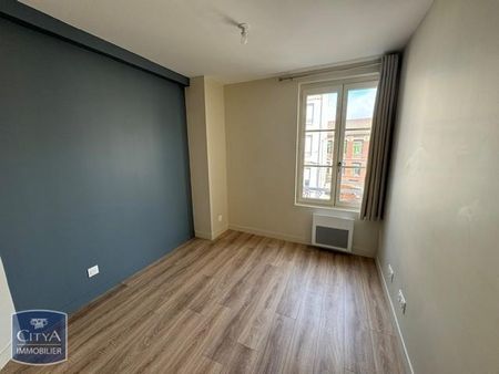 Location Appartement 2 pièces 37m² HONFLEUR 14600 - Photo 3