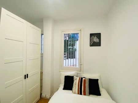 Calle de Rafael Calvo, Madrid, Community of Madrid 28010 - Photo 4