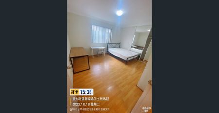 🏡 Fully Furnished-For Rent | Modern 2 Bed 1 Bath Apartment in Chippendale – Walk to USYD & UTS! - Photo 2