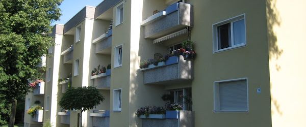 Schöne 1-Zimmer Wohnung in DO-Hörde - Foto 1