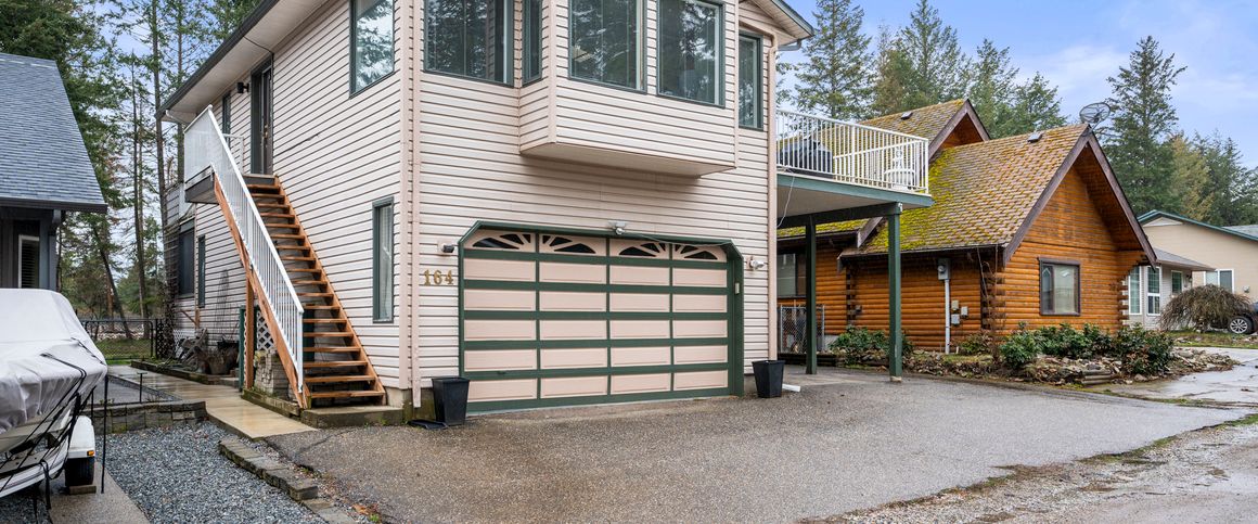 3bed, 3bath Vernon home - Photo 1