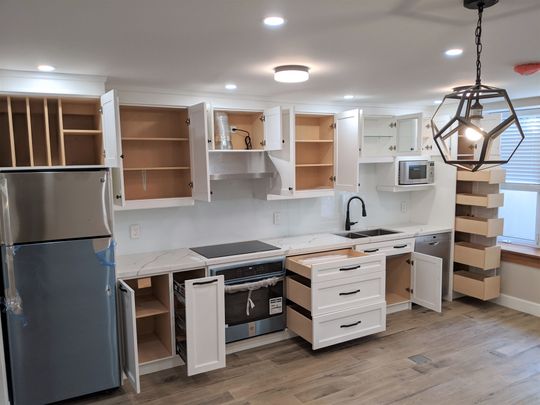 For Lease - 93 Dunn Avenue Unit# Unit 3, Toronto, Ontario - Photo 1