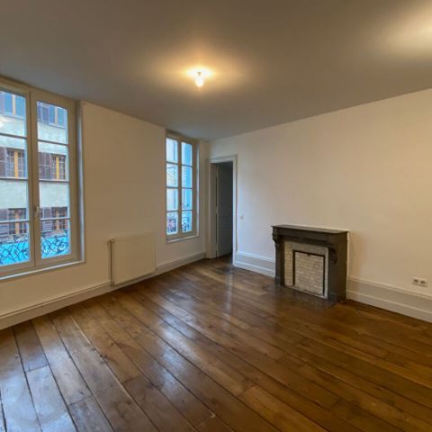 Location Appartement 3 pièces LIMOGES (87000) - Photo 1