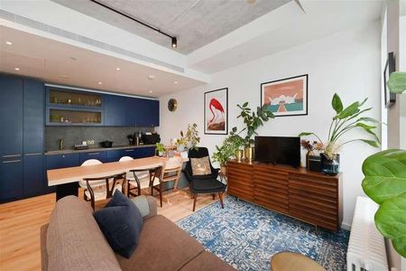 Rendel House, London City Island, E14 - Photo 3