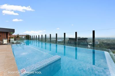 Sky-High Luxury with Sydney Harbour Views in 'Eighty Eight by JQZ' - Photo 3