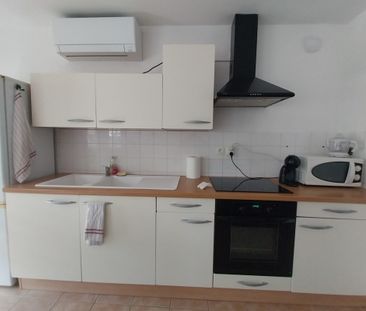 Montélimar - T2 56m2 meublé avec garage - Photo 5