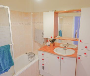 Location appartement 5 pièces, 107.33m², Le Mans - Photo 6