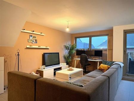 Appartement te huur - Photo 2
