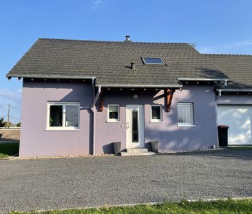 Location Maison 6 pièces 100m² Y 80190 - Photo 4