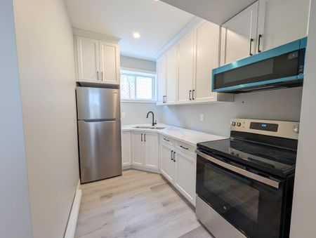 137 St. George St, Welland - 2 Bedroom Lower Unit - Photo 4