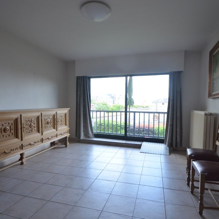 Te huur: Serviceflat - Photo 1