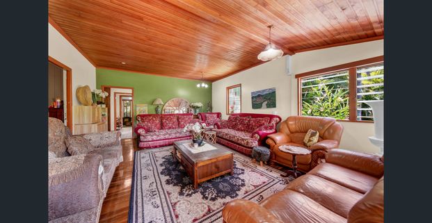 Spacious 3-bedroom Family home in a quiet location - Photo 1