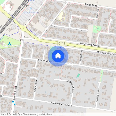 3/27-29 Brunel Close, 3212, Lara, Vic