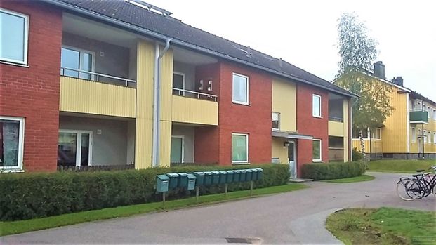 Doktorsvägen 5 B - Photo 1