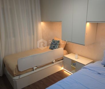 Elegant Three-Bedroom Apartment with Spacious Terrace - Foto 4