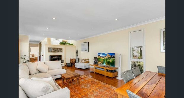 3 Trappers Way, Avalon Beach NSW 2107 - House For Rent | Domain - Photo 1