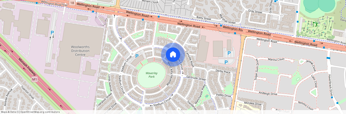 26 Stadium Circuit, Vic 3170, Mulgrave