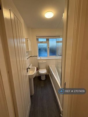 2 bedroom maisonette to rent - Photo 1