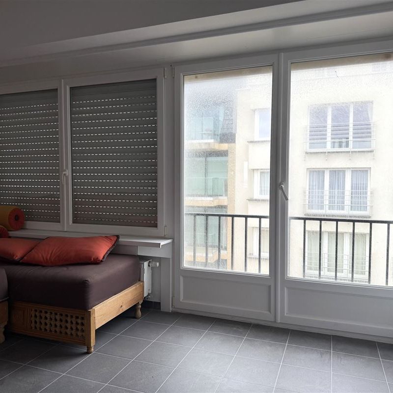 Westende – Appartement - Photo 1