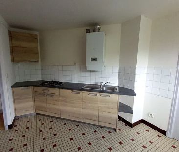 Appartement 3 pièces - 50m² à Guingamp (22200) - Photo 4