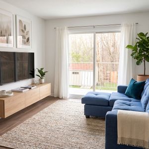 51/2 Près De L'UdeS - Photo 3