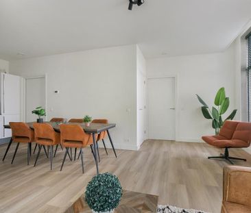 Appartement te huur: Oostersingel 21-D 9401 JZ Assen - Photo 2