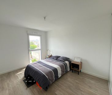 Location appartement 3 pièces, 54.84m², Laval - Photo 2