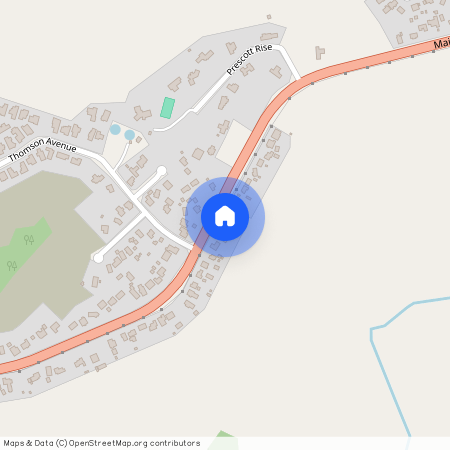 110 Main North Rd, Otorohanga, Otorohanga