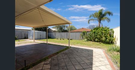 SEMI FURNISHED HOUSE AWAITS! - Photo 3