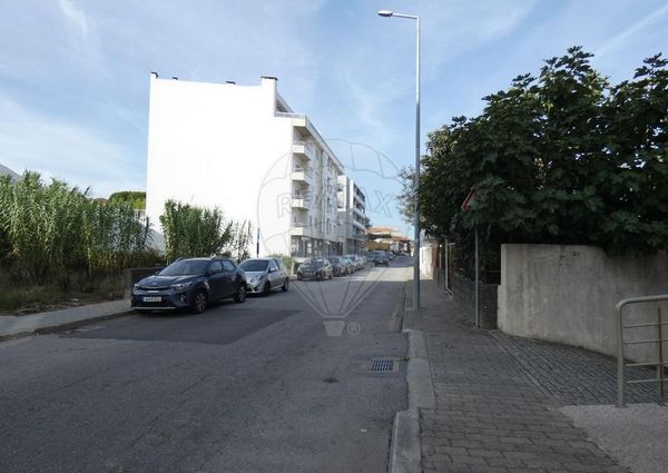 Apartamento T1 em Porto