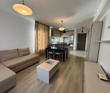 Inchiriere apartament 2 camere mobilat modern Ploiesti, zona CENTRALA - Photo 1